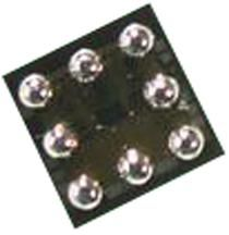 New arrival product LM3501TL-16 NOPB Texas Instruments